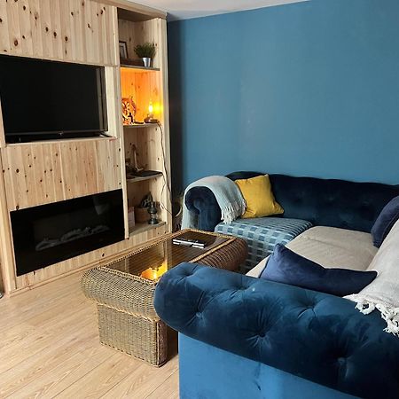 Hideaway Cottage Скалл Екстер'єр фото
