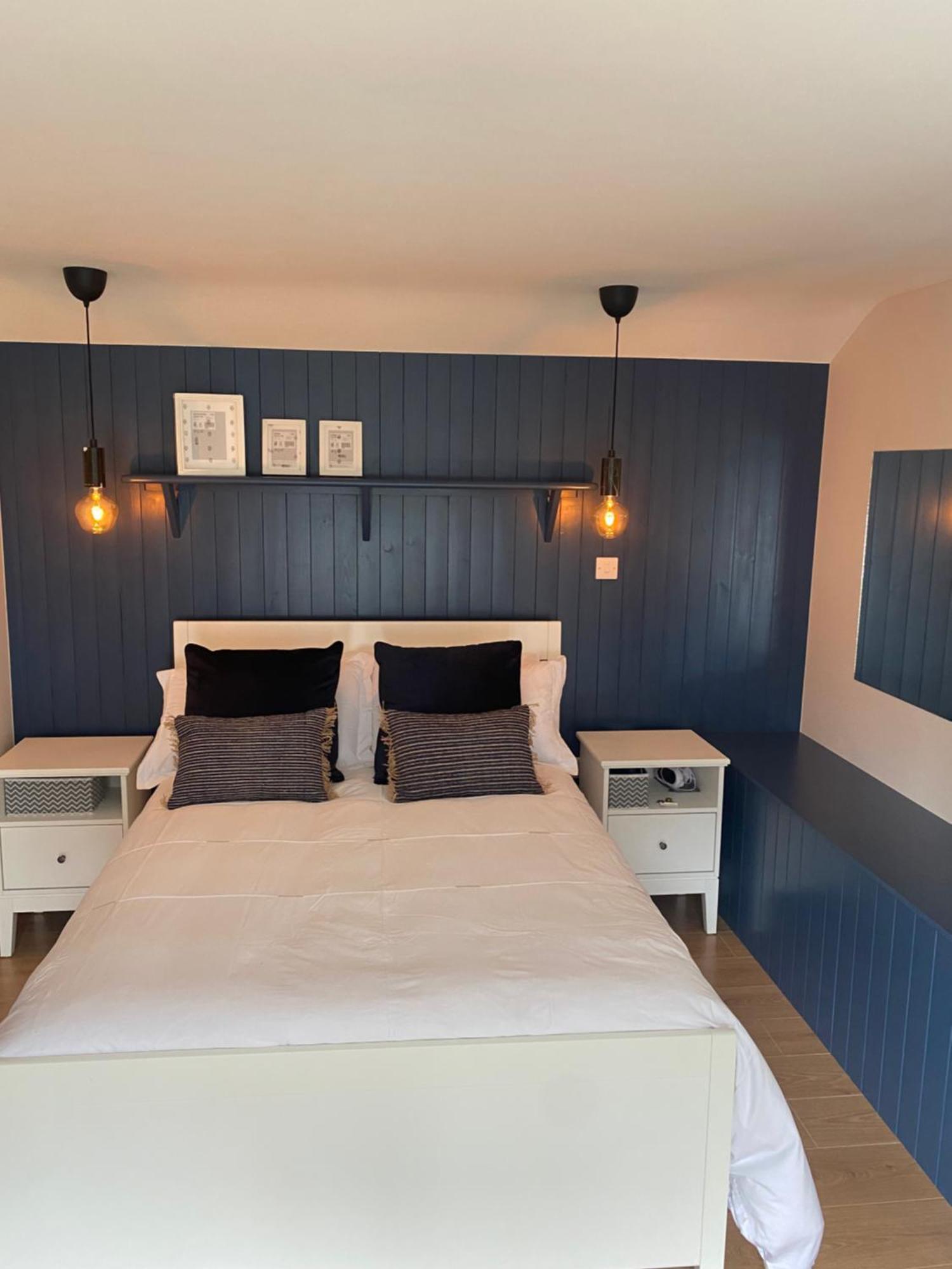 Hideaway Cottage Скалл Екстер'єр фото
